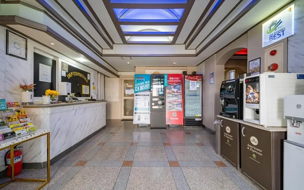 Hotel photo 9
