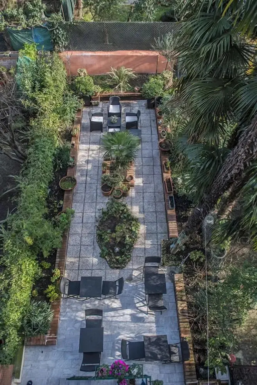 Le Stanze Dei Fiori