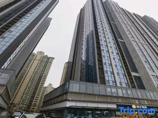 Yingke Song Hotel (Jinan Wanhong Square Branch)