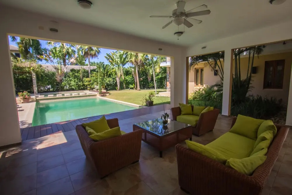 Villas at Sea Horse Ranch