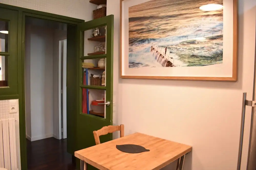 Spacious 3 Bedroom Apartment - Général