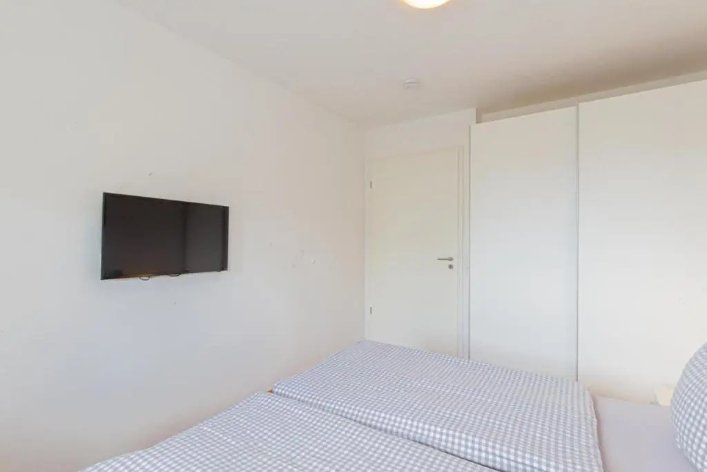 Ferienwohnung Stranddüne B 13