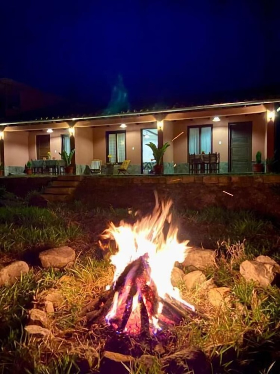 La Casa de Mario - Gocta