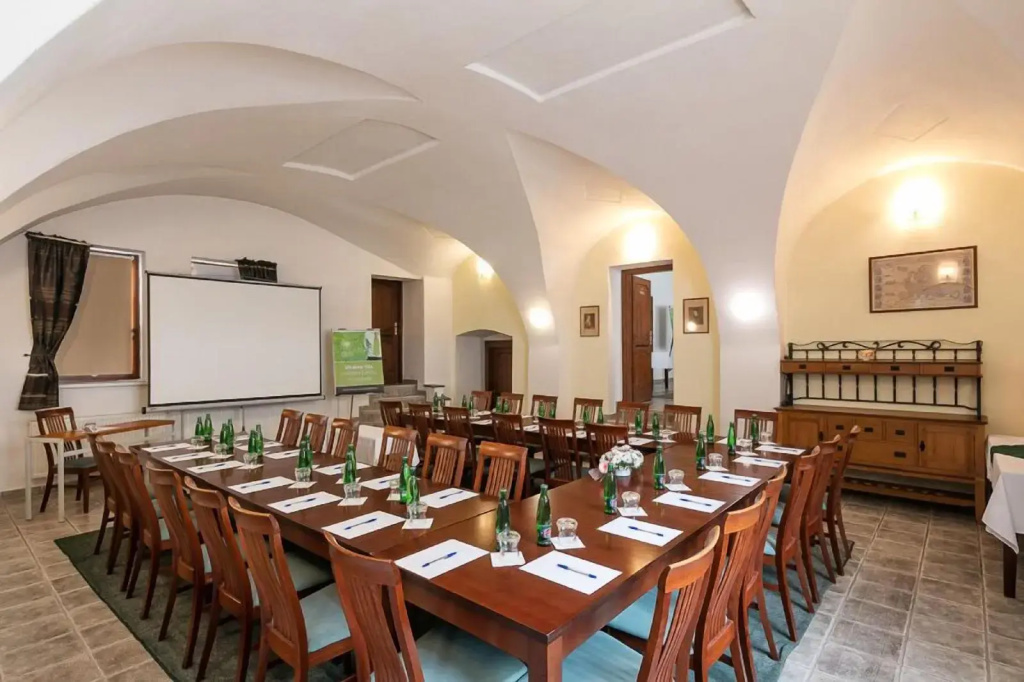 Wine Wellness Hotel Amande - Général