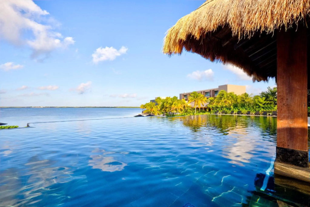 Nizuc Resort and Spa - фото 45