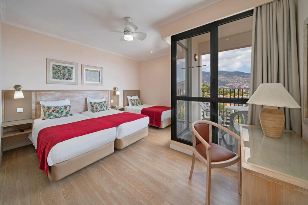Dorisol Buganvilia Studio Hotel - Général