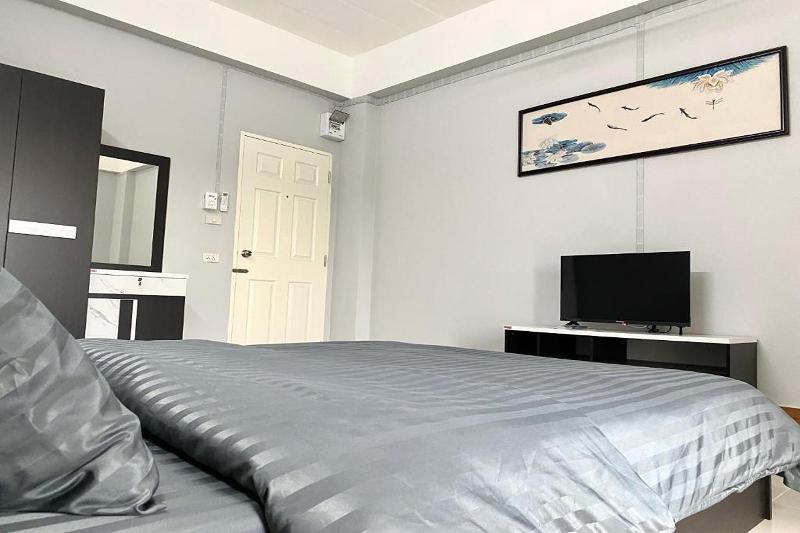 Апартаменты c 1 комнатой в Grand Sansook Omnoi