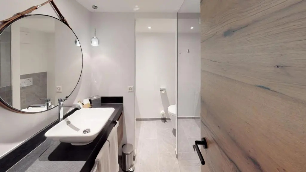 Walliserhof Grand-Hotel & Spa Saas-Fee - Chambres