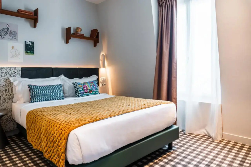 Kraft Hotel 19