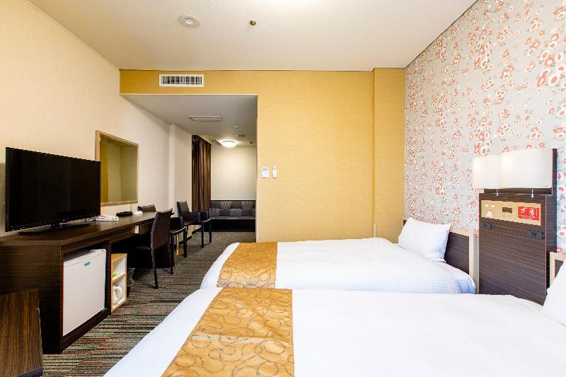 Hotel Wing International Shinjuku 사진 10