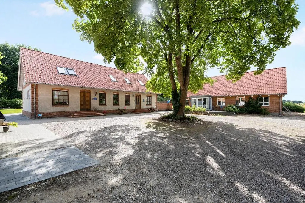 Cottage
