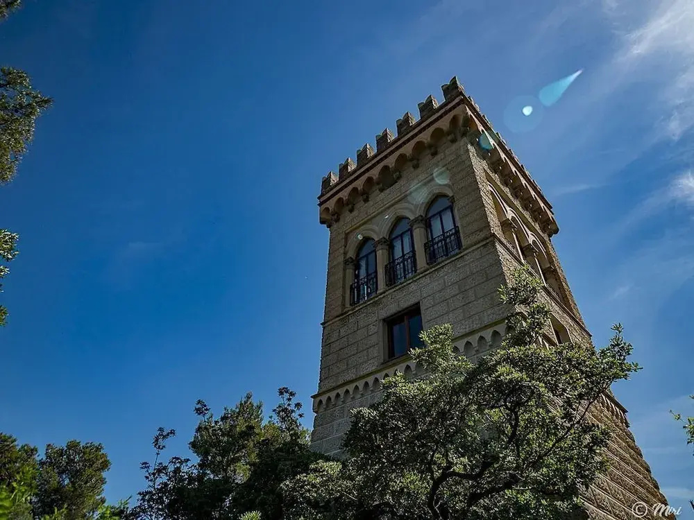 La Torre dei Merli Luxury Collection