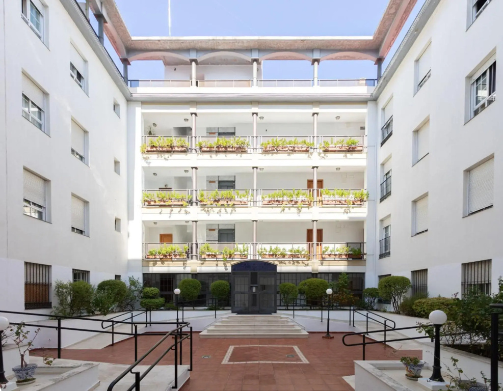 San Jacinto Triana Deluxe by Valcambre