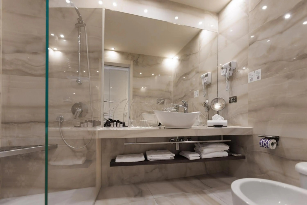 Park Hotel Imperial Centro Tao Natural Medical Spa - фото 49