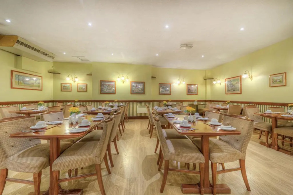 Comfort Inn Birmingham - Général