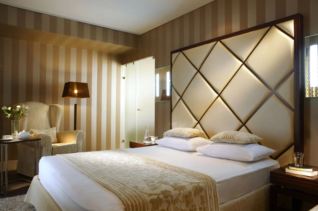 Limneon Resort & Spa - Général