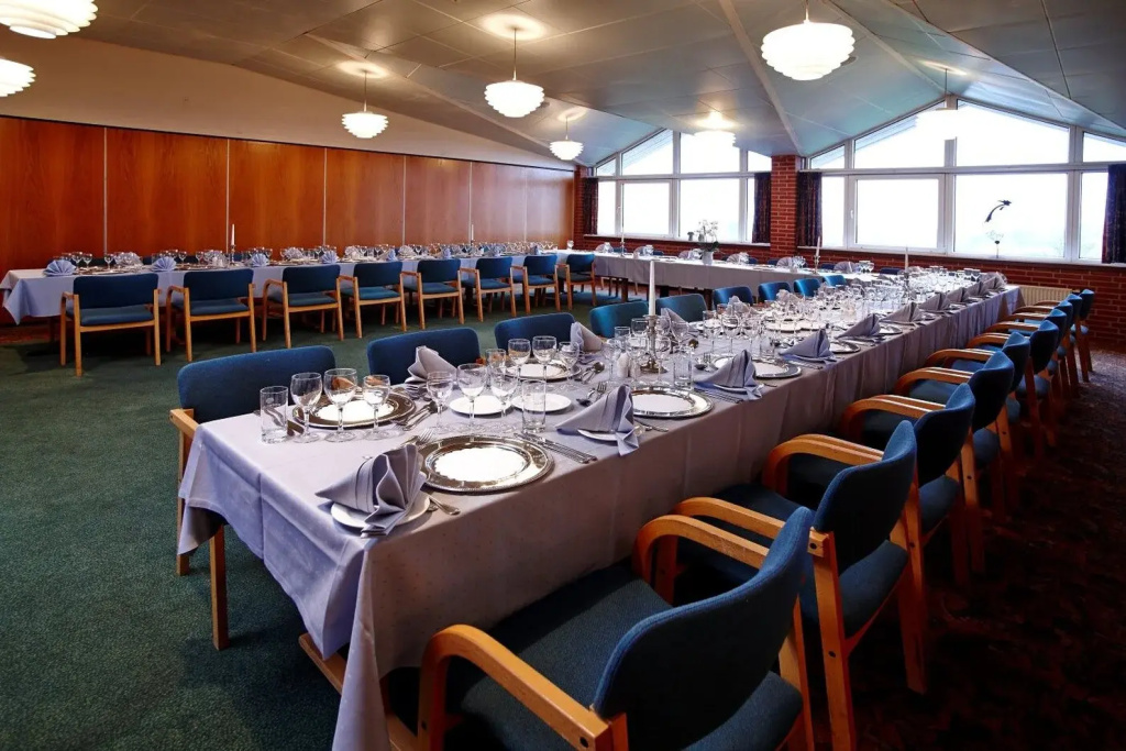 Hotel Vissenbjerg Storkro - Général