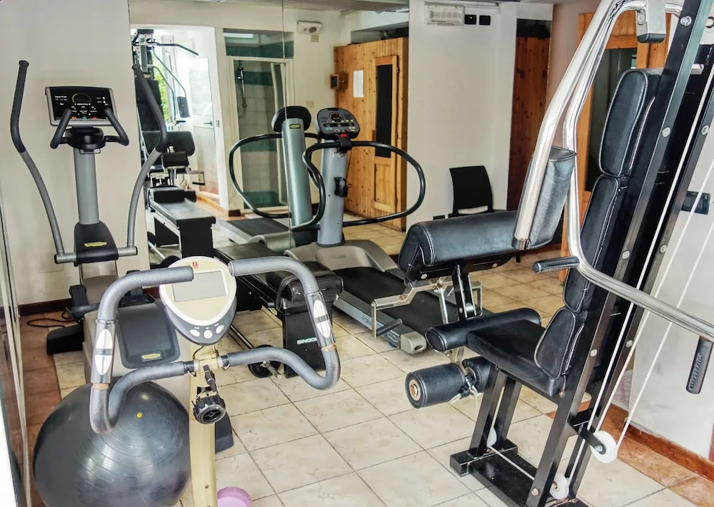 Hotel photo 18