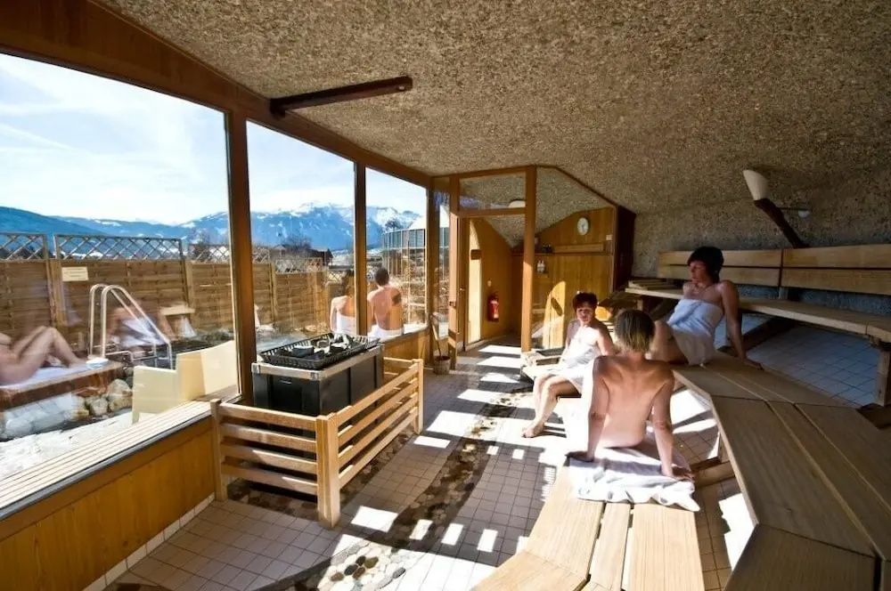 Hotel photo 14