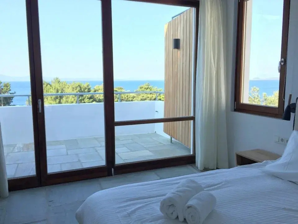 Armonia Bay Hotel - Chambres