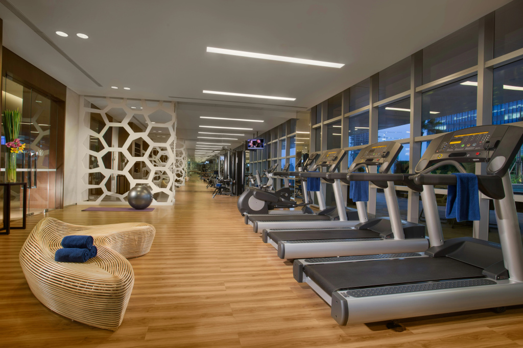 Ascott Kuningan Jakarta - Général