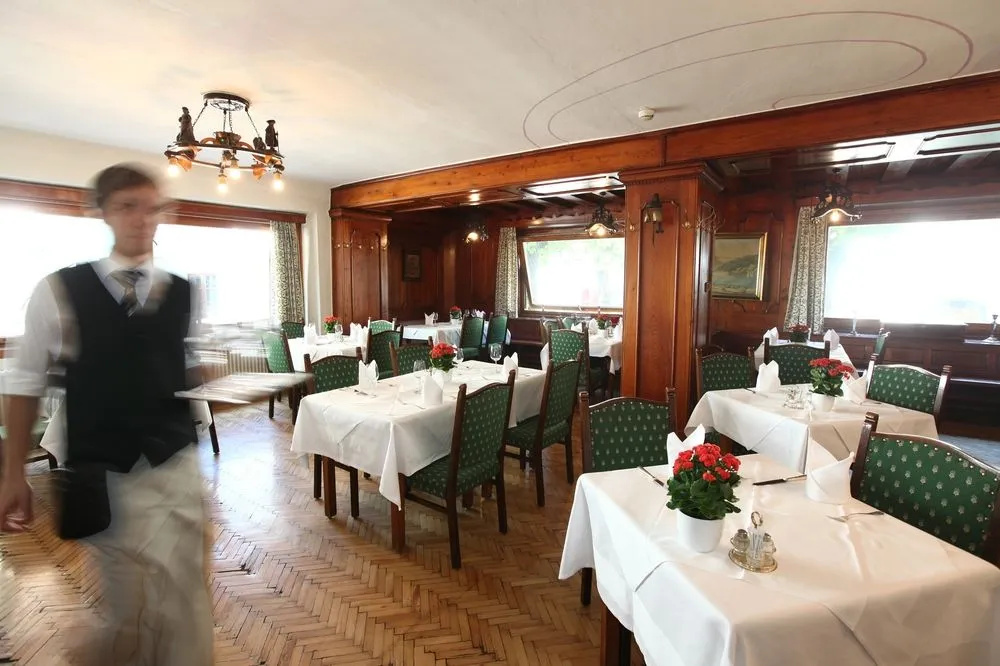 Hotel Steinerwirt - Général