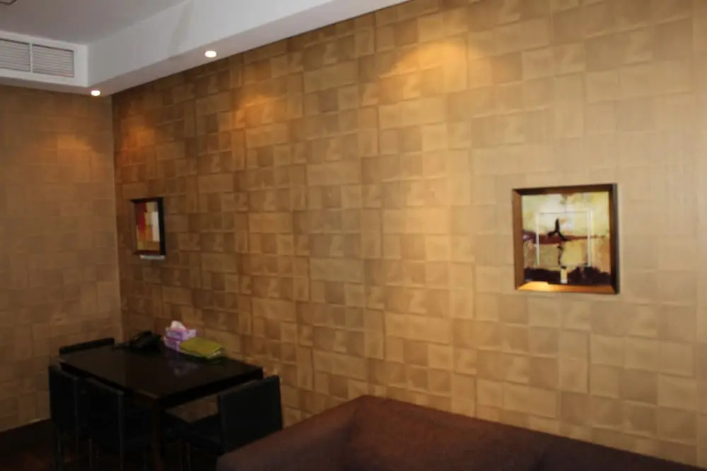 Terrace Furnished Apartments Fintas 2 - фото 10