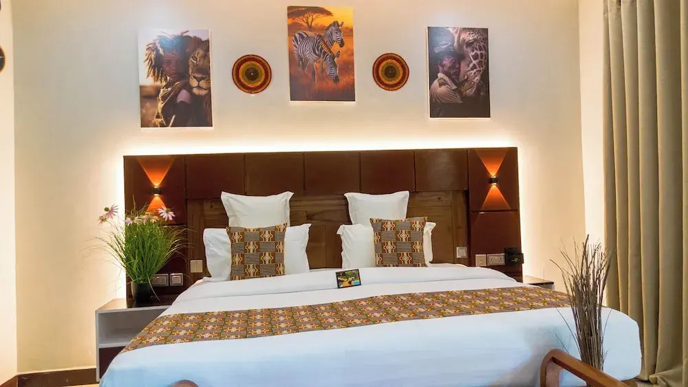 Hotel photo 11
