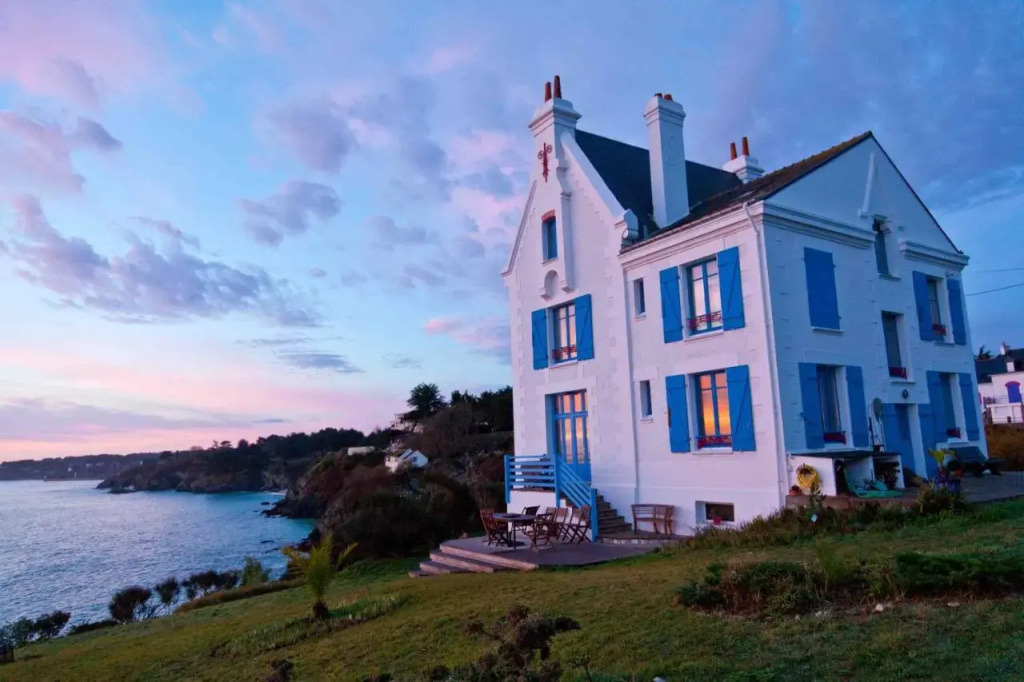 Voir la photo 1 — La Villa de Jade