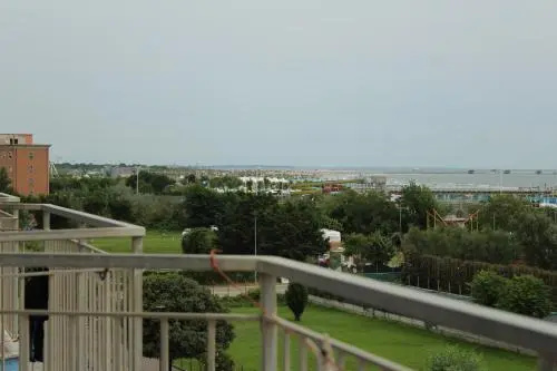 Hotel Caravel - Général