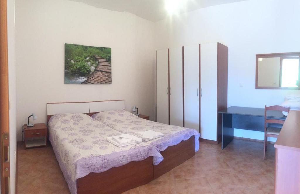 Villa Flora