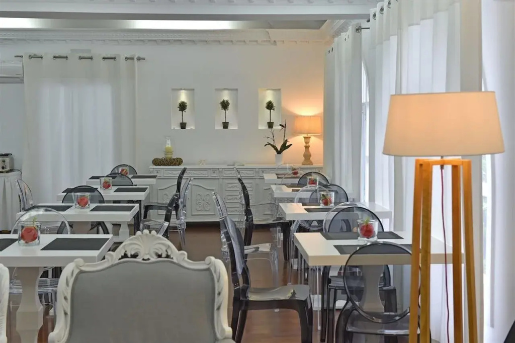 Apollon Boutique Hotel - Général