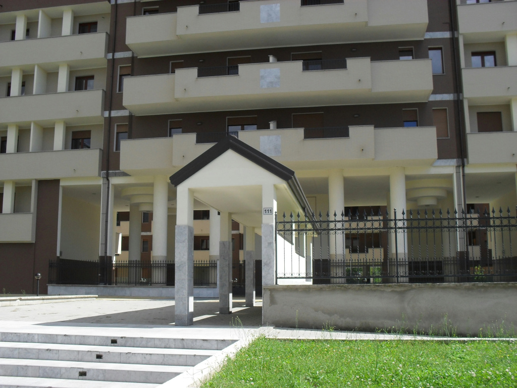Residence Le Groane