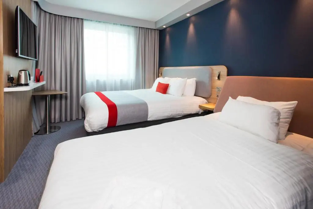 Holiday Inn Express Ramsgate - Minster by IHG - Chambres