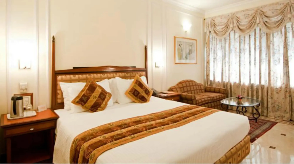 Hotel Residency Andheri - Général