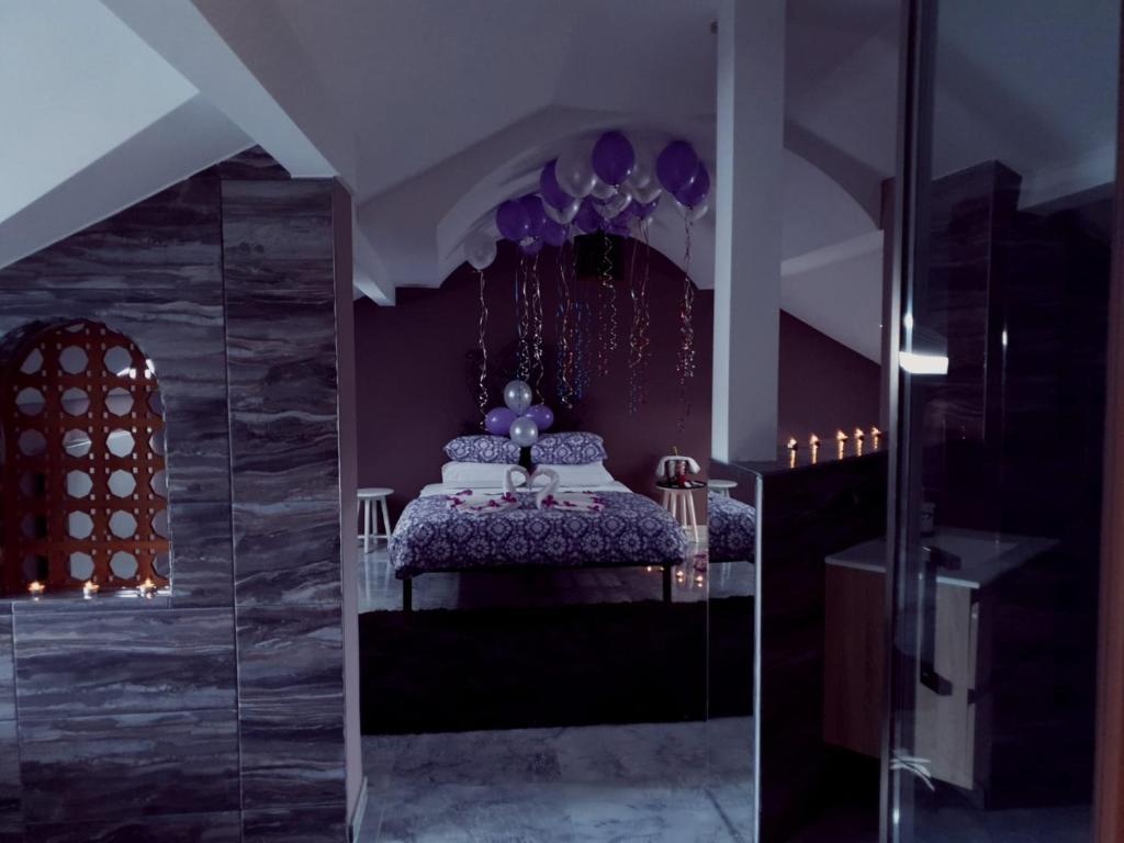 Riad Nour Hotel — 5