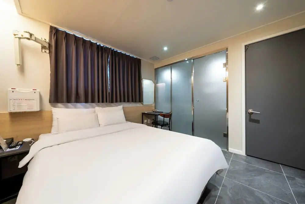 Hotel photo 9