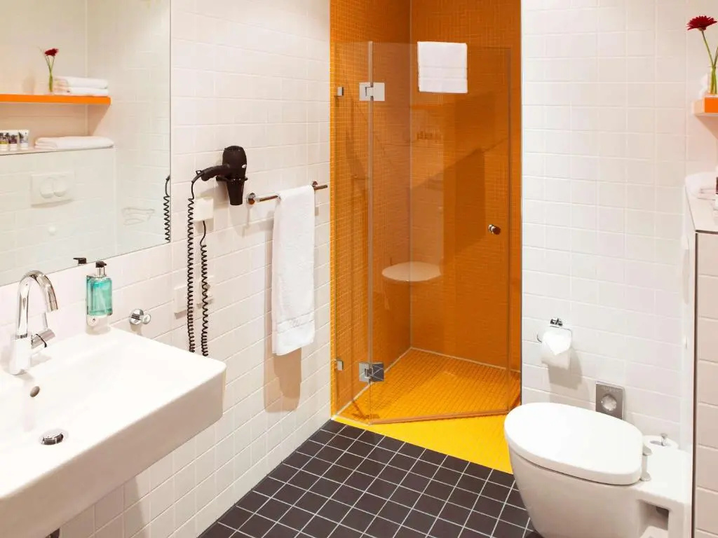 MOA Berlin - Chambres