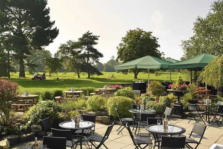 Meon Valley Hotel, Spa & Golf - Chambres