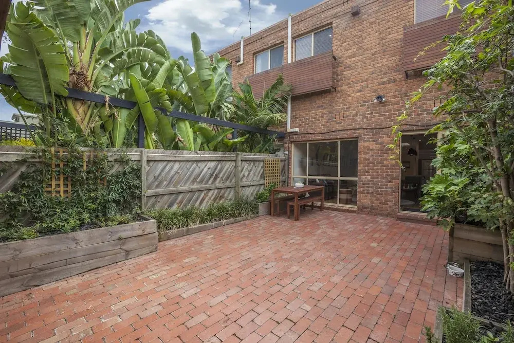 Boutique Stays - Central Park, South Melbourne - Général