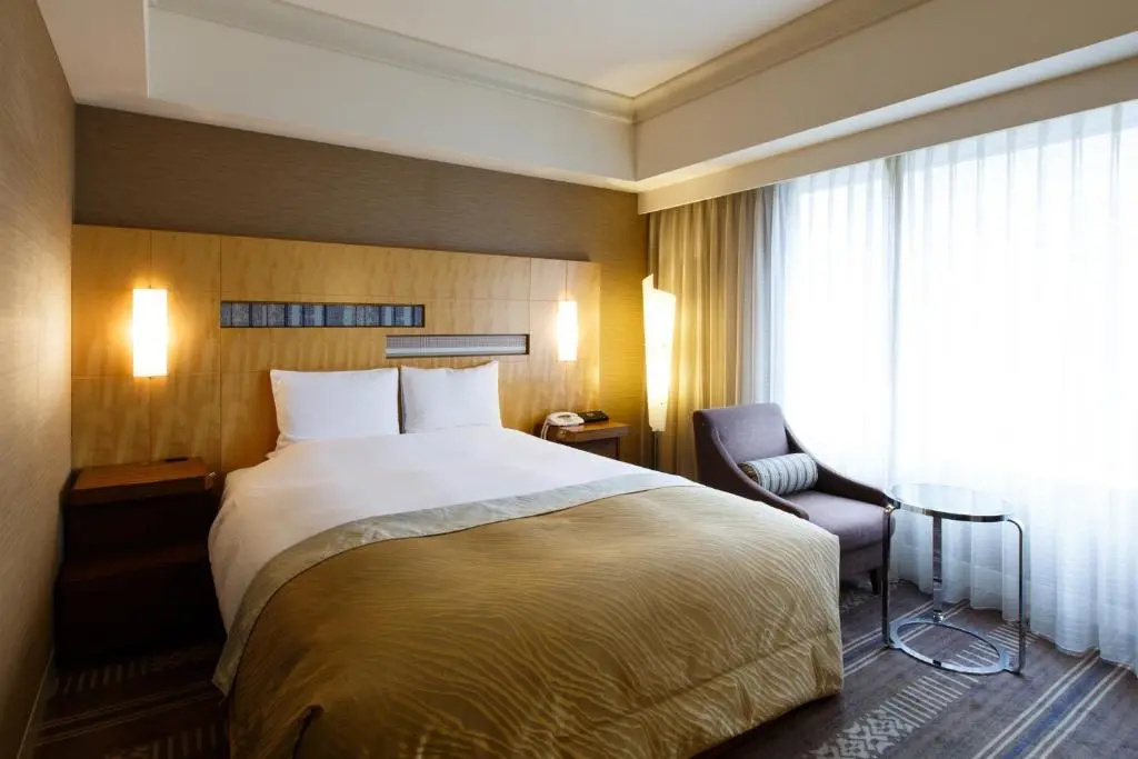 Hotel Okura Fukuoka 사진 6