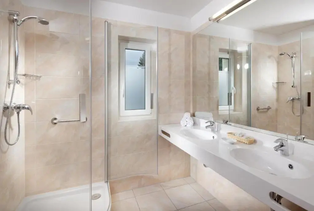 Francis Palace Hotel - Chambres