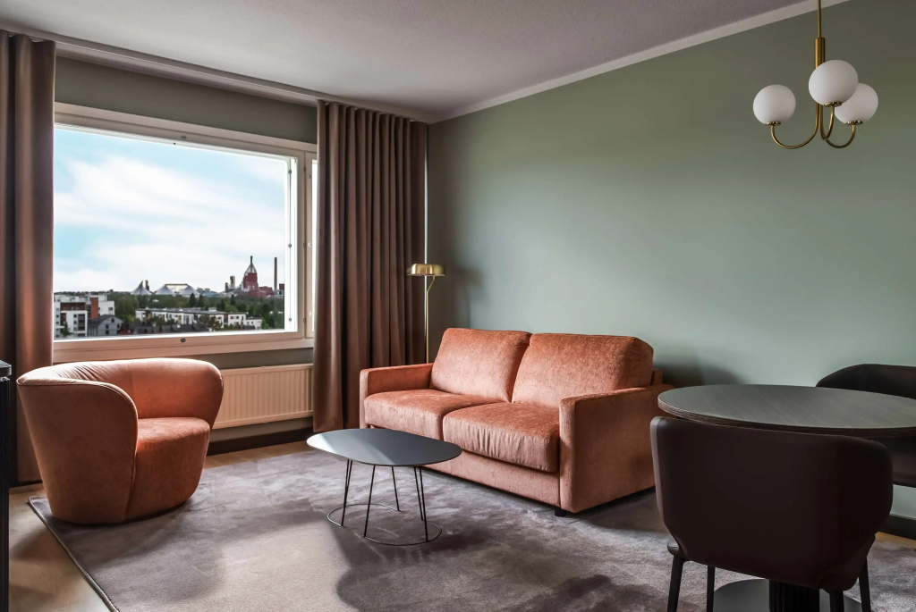Junior Suite