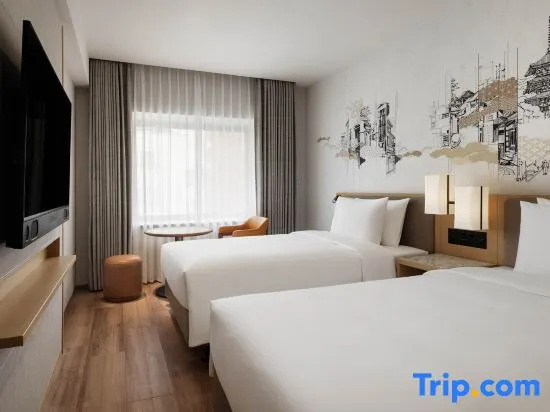 Courtyard By Marriott Kyoto Shijo Karasuma 사진 4
