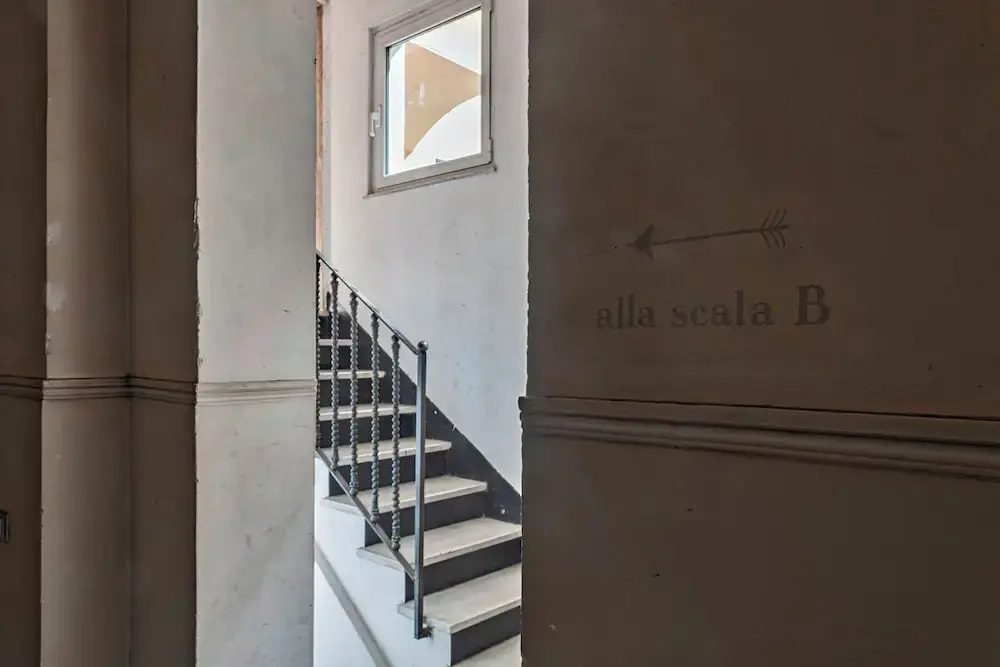 A Lovely Nest in the City by Wonderful Italy