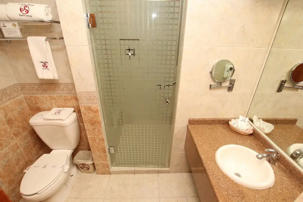 Hotel Colon Plaza Business Class - Général