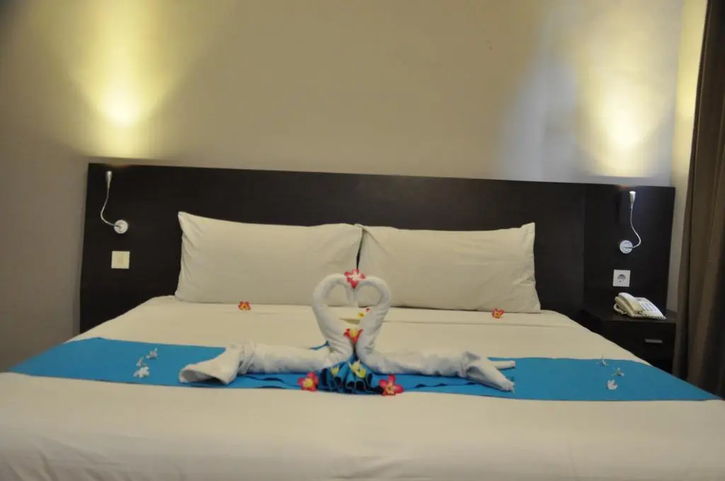 Hotel photo 12