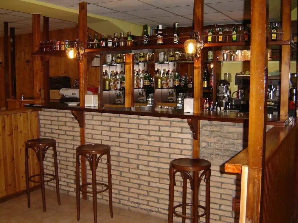 Hotel La Fattoria - Général