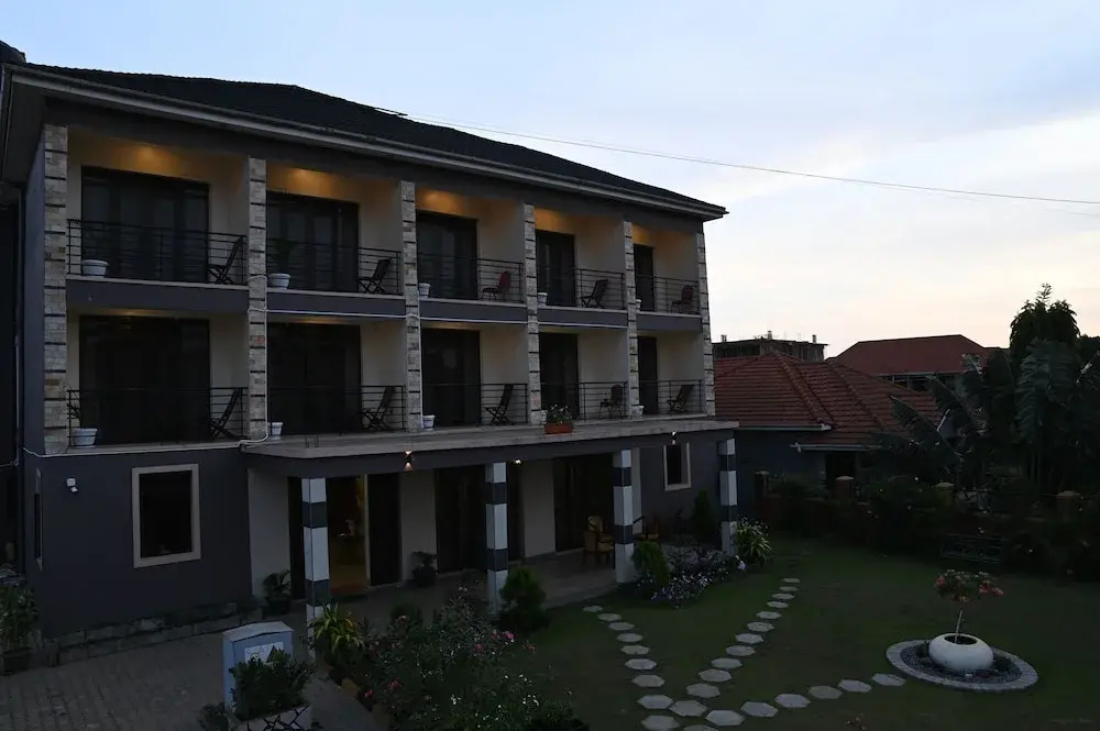 Hotel Casabella