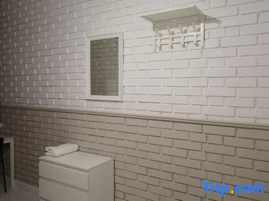 Одноместный номер Economy в Hannah Inn budget hotel